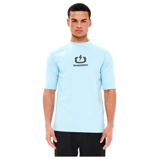Emerson Ανδρική κοντομάνικη μπλούζα Men's S/S Rashguard T-Shirt
